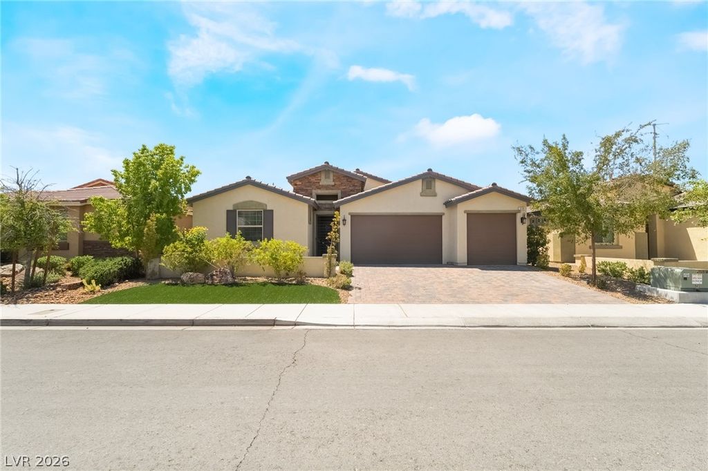 339 South Milan Street, Henderson, NV 89015 — photo 2