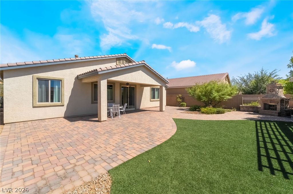 339 South Milan Street, Henderson, NV 89015 — photo 3