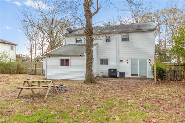 3220 Deer Park DR, Virginia Beach, VA 23452