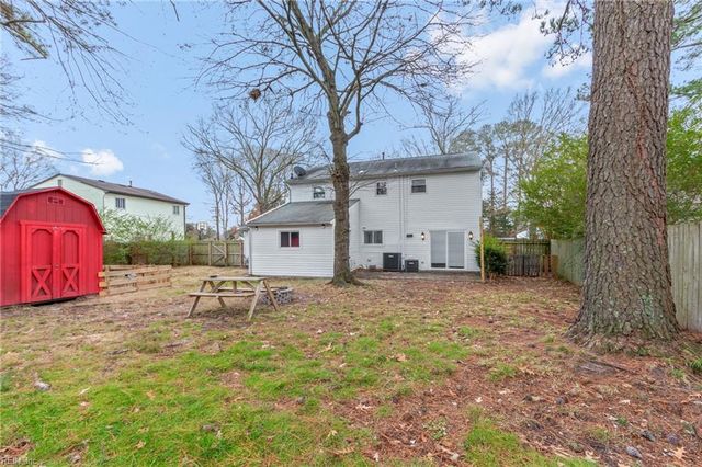 3220 Deer Park DR, Virginia Beach, VA 23452