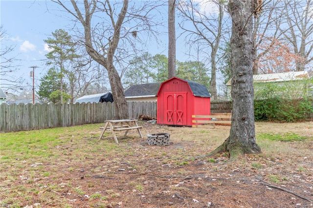 3220 Deer Park DR, Virginia Beach, VA 23452