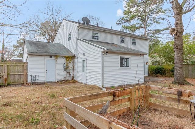 3220 Deer Park DR, Virginia Beach, VA 23452