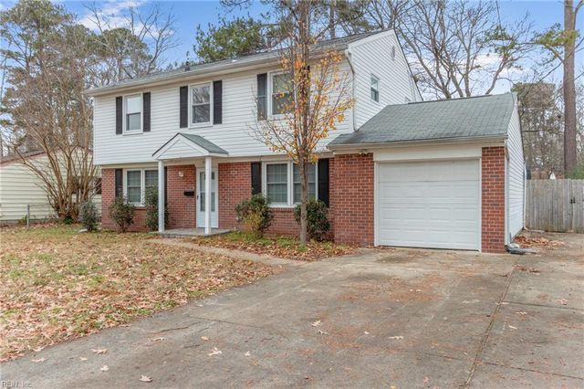 3220 Deer Park DR, Virginia Beach, VA 23452