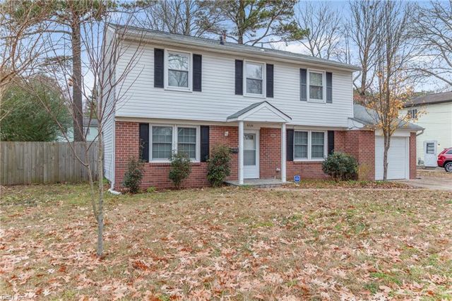 3220 Deer Park DR, Virginia Beach, VA 23452