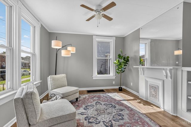 415 Arlington Avenue, Lockland, OH 45215