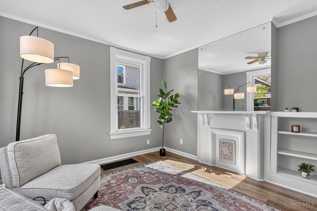 415 Arlington Avenue, Lockland, OH 45215