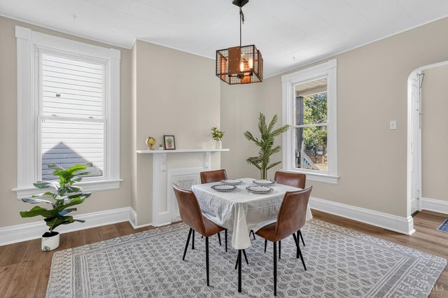 415 Arlington Avenue, Lockland, OH 45215