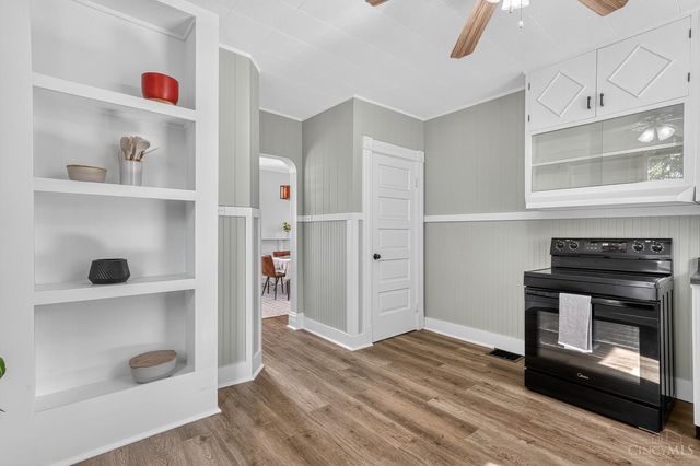 415 Arlington Avenue, Lockland, OH 45215