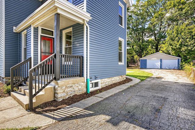 415 Arlington Avenue, Lockland, OH 45215