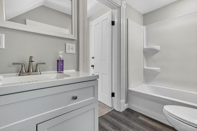 415 Arlington Avenue, Lockland, OH 45215