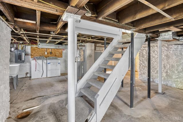 415 Arlington Avenue, Lockland, OH 45215