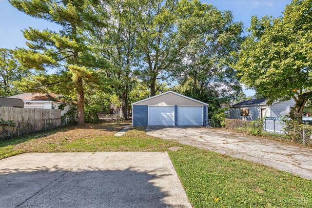 415 Arlington Avenue, Lockland, OH 45215