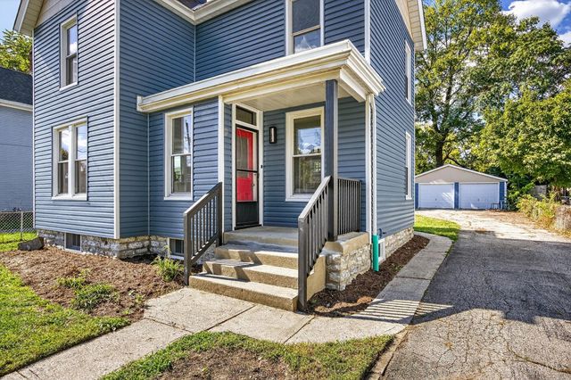 415 Arlington Avenue, Lockland, OH 45215