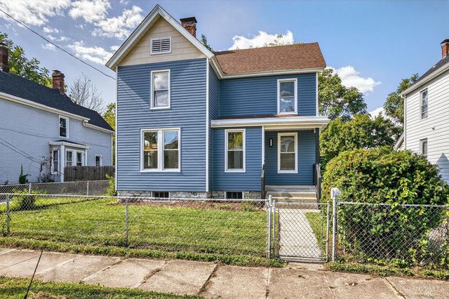 415 Arlington Avenue, Lockland, OH 45215