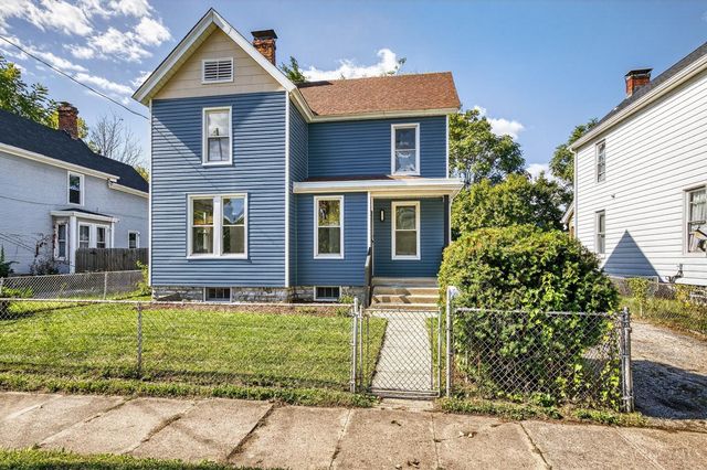 415 Arlington Avenue, Lockland, OH 45215