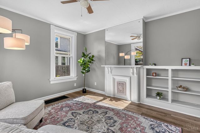 415 Arlington Avenue, Lockland, OH 45215