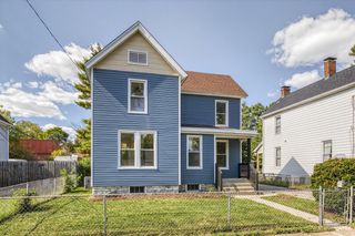 415 Arlington Avenue, Lockland, OH 45215