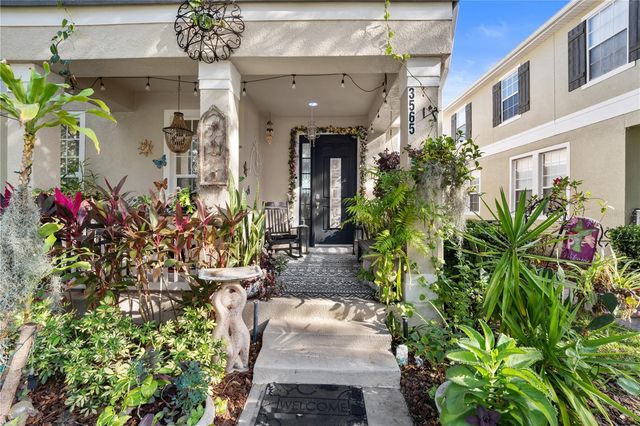 3565 CLAY BRICK ROAD, Harmony, FL 34773