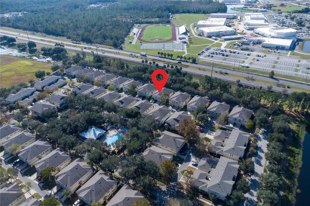 3565 CLAY BRICK ROAD, Harmony, FL 34773