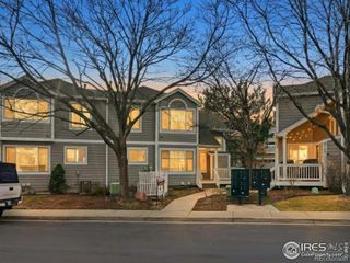 4756 Franklin Drive, Boulder, CO 80301