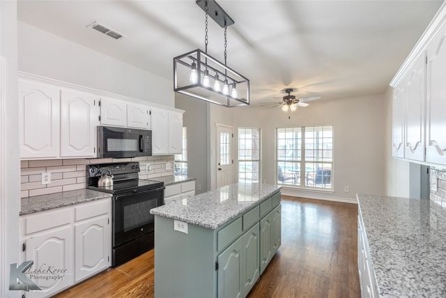 8541 Saddle Creek Road, Abilene, TX 79602