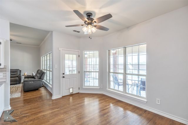 8541 Saddle Creek Road, Abilene, TX 79602