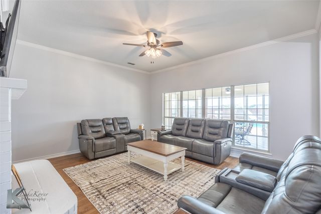 8541 Saddle Creek Road, Abilene, TX 79602