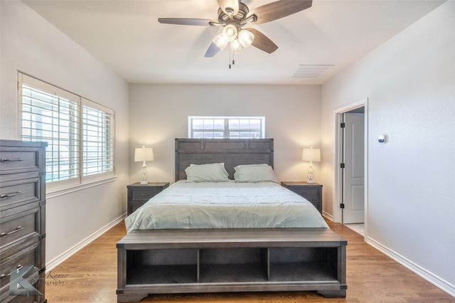 8541 Saddle Creek Road, Abilene, TX 79602