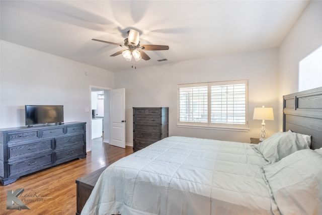 8541 Saddle Creek Road, Abilene, TX 79602