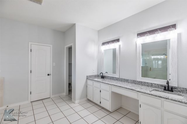 8541 Saddle Creek Road, Abilene, TX 79602