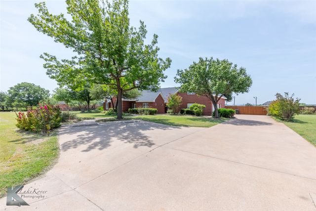 8541 Saddle Creek Road, Abilene, TX 79602