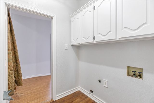 8541 Saddle Creek Road, Abilene, TX 79602