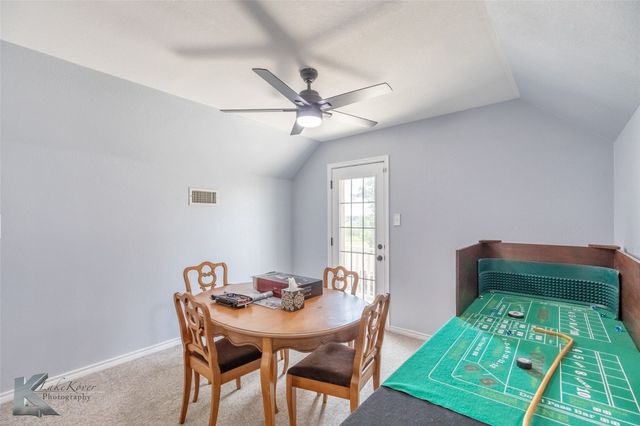 8541 Saddle Creek Road, Abilene, TX 79602