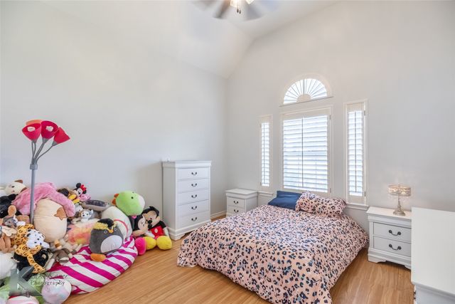 8541 Saddle Creek Road, Abilene, TX 79602