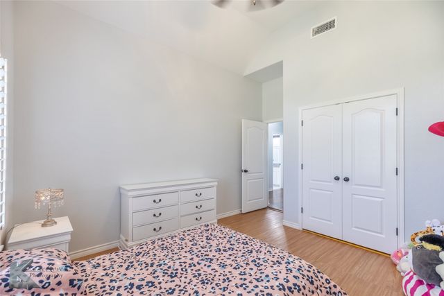 8541 Saddle Creek Road, Abilene, TX 79602