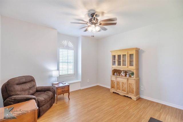 8541 Saddle Creek Road, Abilene, TX 79602