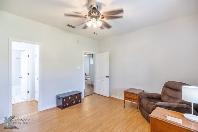 8541 Saddle Creek Road, Abilene, TX 79602