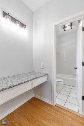 8541 Saddle Creek Road, Abilene, TX 79602