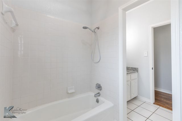 8541 Saddle Creek Road, Abilene, TX 79602