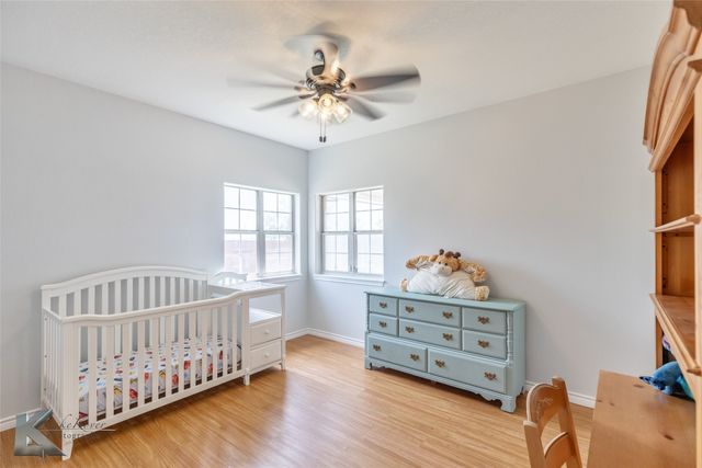 8541 Saddle Creek Road, Abilene, TX 79602