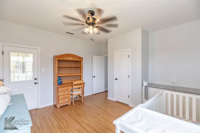 8541 Saddle Creek Road, Abilene, TX 79602