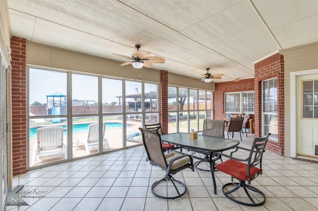 8541 Saddle Creek Road, Abilene, TX 79602