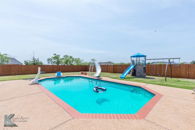 8541 Saddle Creek Road, Abilene, TX 79602