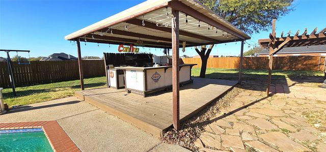 8541 Saddle Creek Road, Abilene, TX 79602