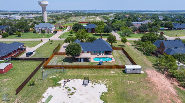 8541 Saddle Creek Road, Abilene, TX 79602