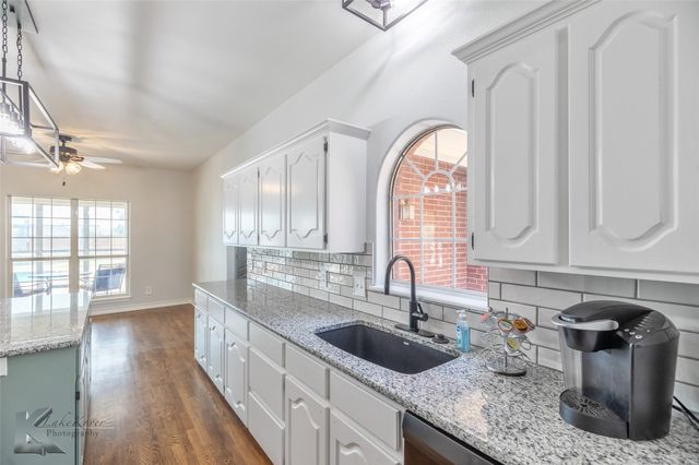 8541 Saddle Creek Road, Abilene, TX 79602