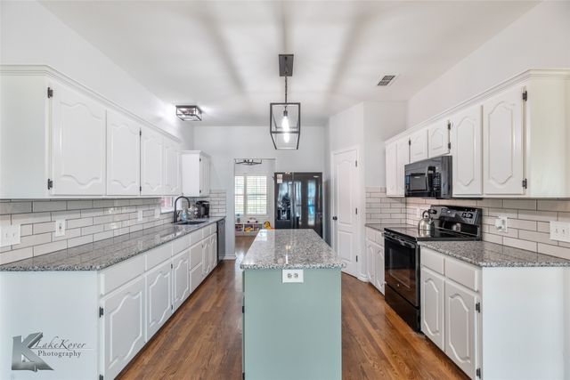 8541 Saddle Creek Road, Abilene, TX 79602