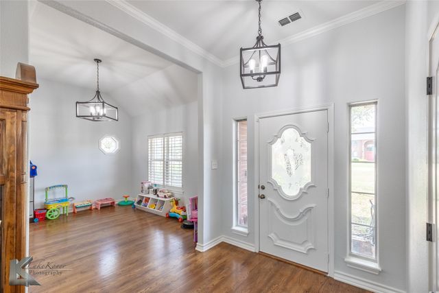 8541 Saddle Creek Road, Abilene, TX 79602