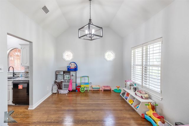 8541 Saddle Creek Road, Abilene, TX 79602