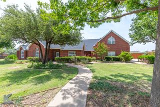 8541 Saddle Creek Road, Abilene, TX 79602